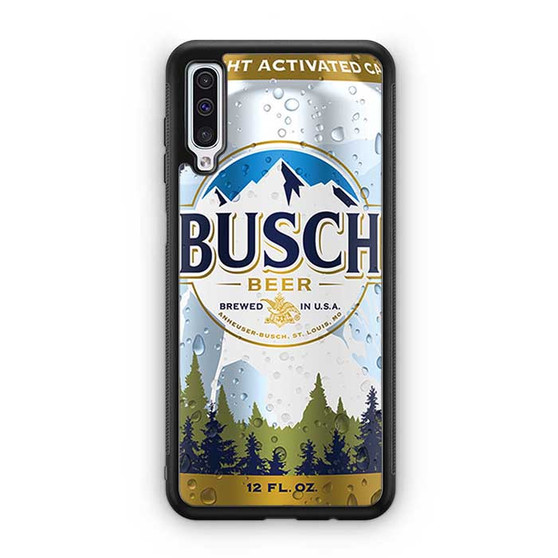 Busch Light Beer Samsung Galaxy A50 Case