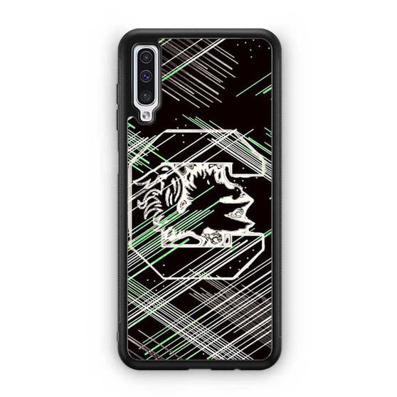 Carolina Gamecocks 3 Samsung Galaxy A50 Case