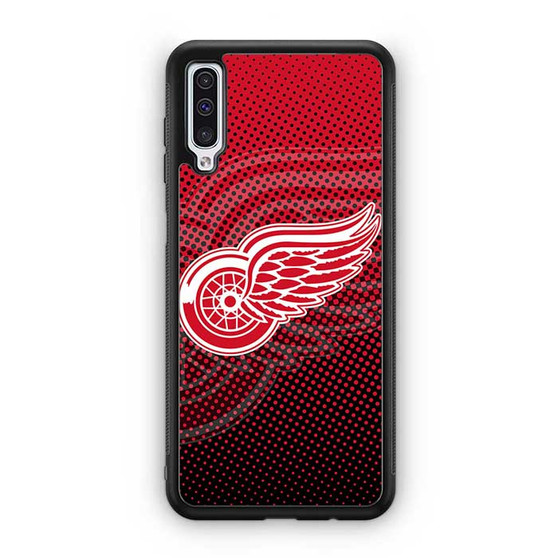 Detroit Red Wings Samsung Galaxy A50 Case