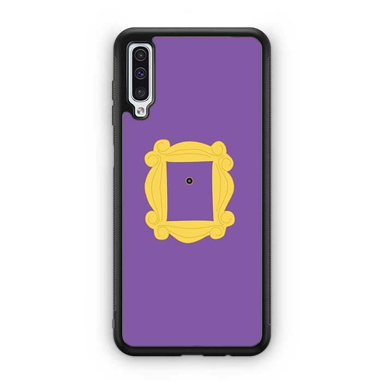 Friends Door Frame Samsung Galaxy A50 Case