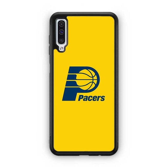 Iniana Pacers 3 Samsung Galaxy A50 Case