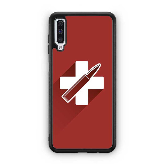 Juggernog Samsung Galaxy A50 Case
