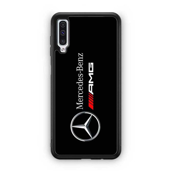 Mercedes AMG Samsung Galaxy A50 Case