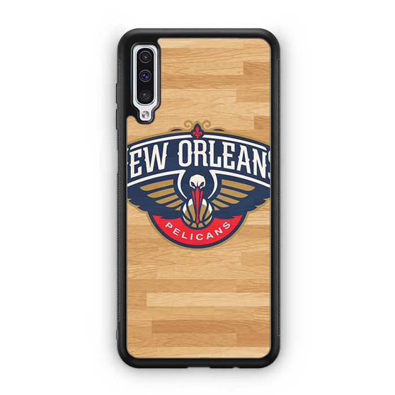 New Orleans Pelicans Samsung Galaxy A50 Case