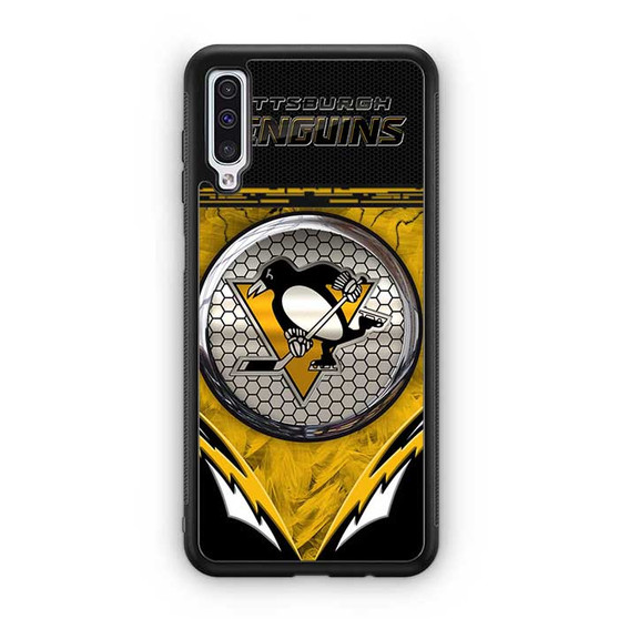 Pittsburgh Penguins 2 Samsung Galaxy A50 Case