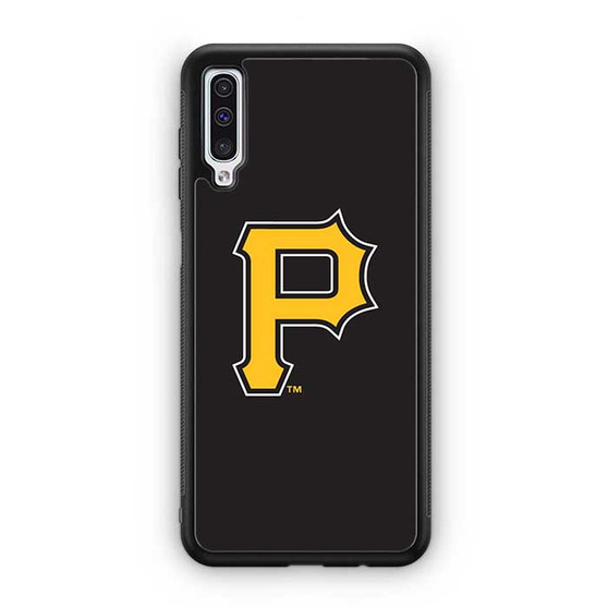 Pittsburgh Pirates 1 Samsung Galaxy A50 Case