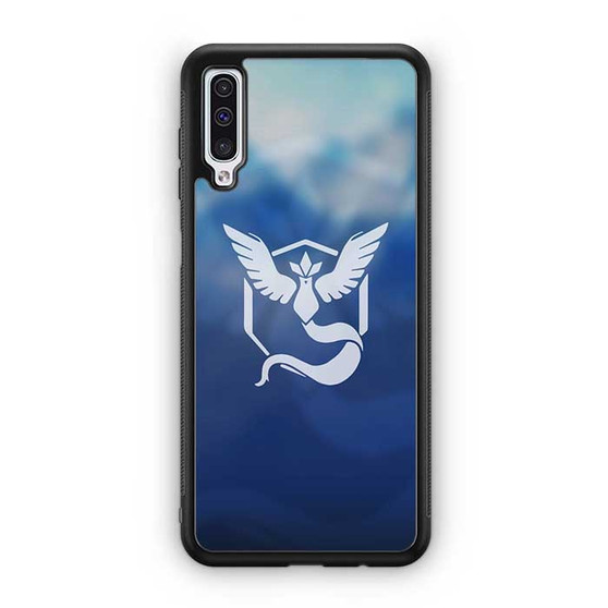 Pokemon Go Teams Samsung Galaxy A50 Case