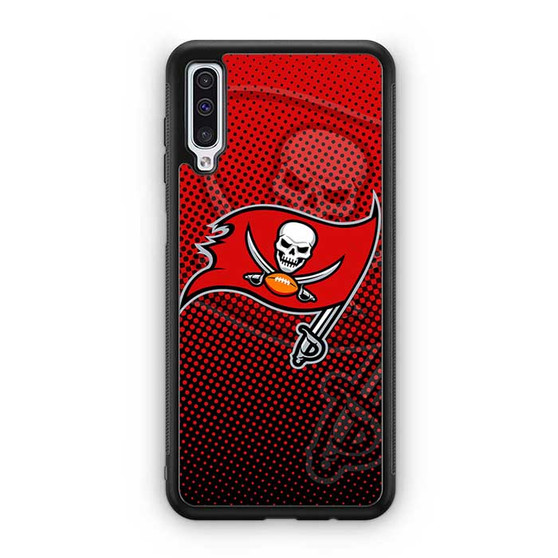 Tampa Bay Samsung Galaxy A50 Case