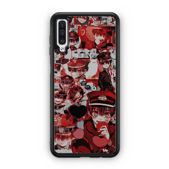 Toilet Bound Hanako Kun 3 Samsung Galaxy A50 Case