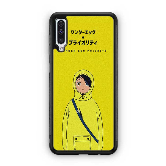 Wonder Egg Priority Ohto Ai 4 Samsung Galaxy A50 Case