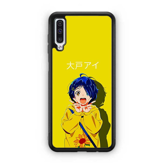 Wonder Egg Priority Ohto Ai 1 Samsung Galaxy A50 Case