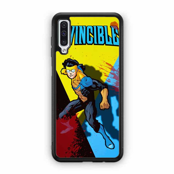 Invincible 2 Samsung Galaxy A50 Case