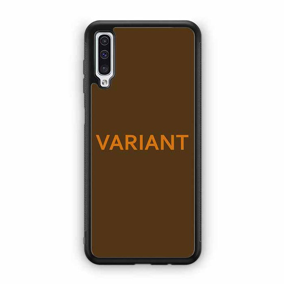 Loki Variant Samsung Galaxy A50 Case