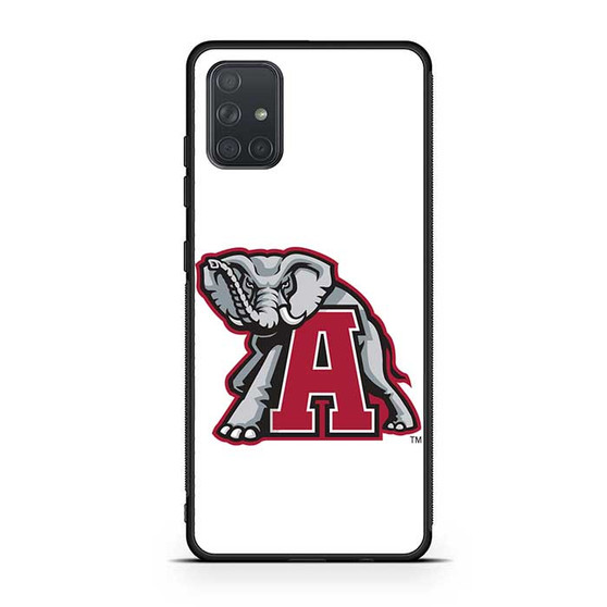 Alabama Crimson Tide Samsung Galaxy A71 | A71 5G Case