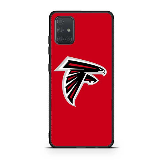 Atlanta Falcons 2 Samsung Galaxy A71 | A71 5G Case