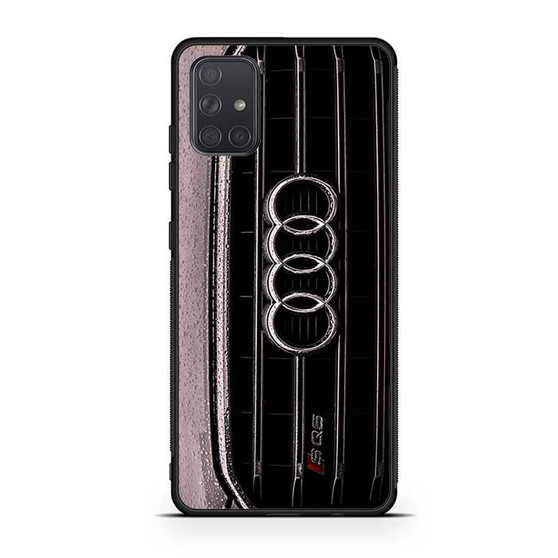 Audi Front Grill Samsung Galaxy A71 | A71 5G Case