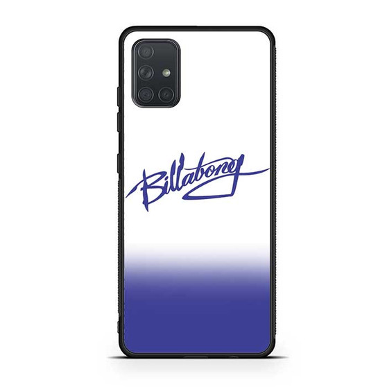 Billabong Style 3 Samsung Galaxy A71 | A71 5G Case