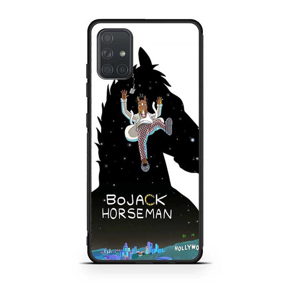 Bojack Horseman 4 Samsung Galaxy A71 | A71 5G Case