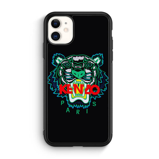 Kenzo 2 iPhone 12 Mini | iPhone 12 Case