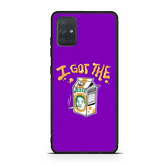 Chance The Rapper 2 Samsung Galaxy A71 | A71 5G Case