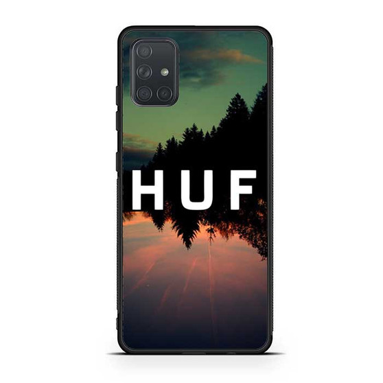 HUF Panorama Samsung Galaxy A71 | A71 5G Case