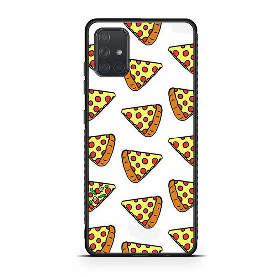 Pizzas Samsung Galaxy A71 | A71 5G Case