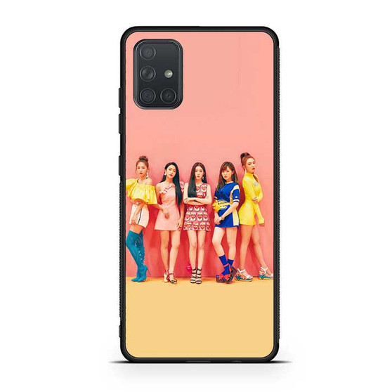 Red Velvet 2 Samsung Galaxy A71 | A71 5G Case