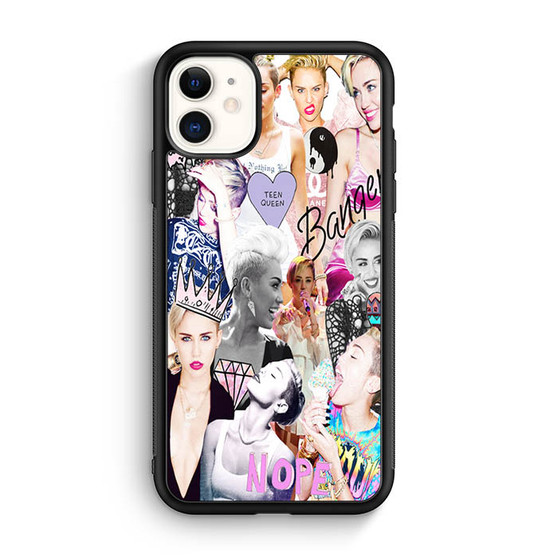 miley cyrus iPhone 12 Mini | iPhone 12 Case
