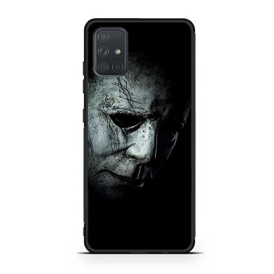 Mike myers halloween Samsung Galaxy A71 | A71 5G Case