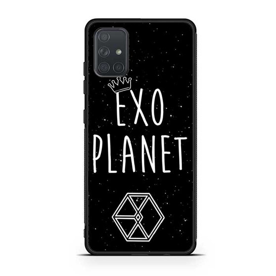 EXO Planet Samsung Galaxy A71 | A71 5G Case