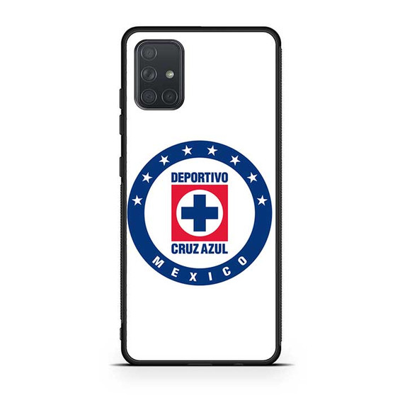 Deportivo Cruz Azul Mexico Samsung Galaxy A71 | A71 5G Case