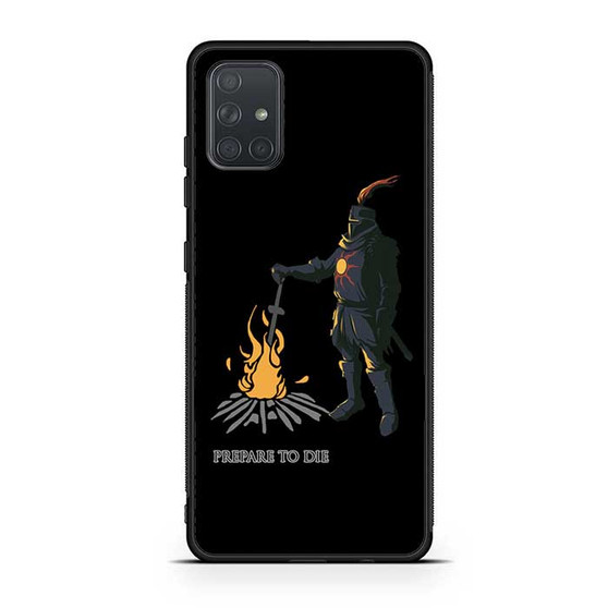 Dark Souls 2 Samsung Galaxy A71 | A71 5G Case