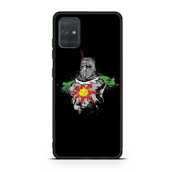 Dark Souls 4 Samsung Galaxy A71 | A71 5G Case
