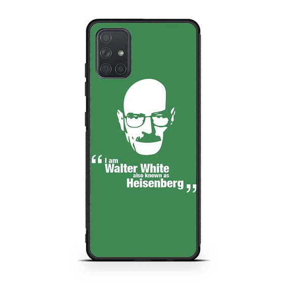 Breaking Bad 3 Samsung Galaxy A71 | A71 5G Case