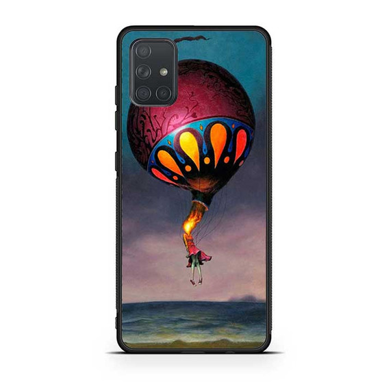 Circa Survive 1 Samsung Galaxy A71 | A71 5G Case