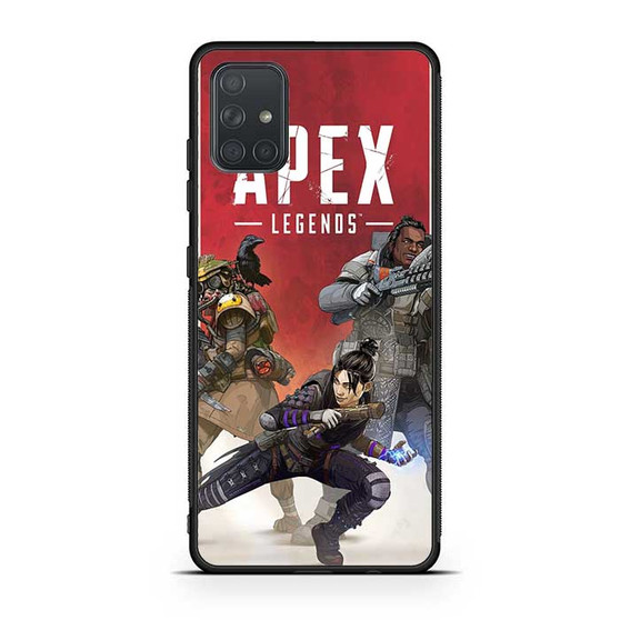 Apex legend 1 Samsung Galaxy A71 | A71 5G Case