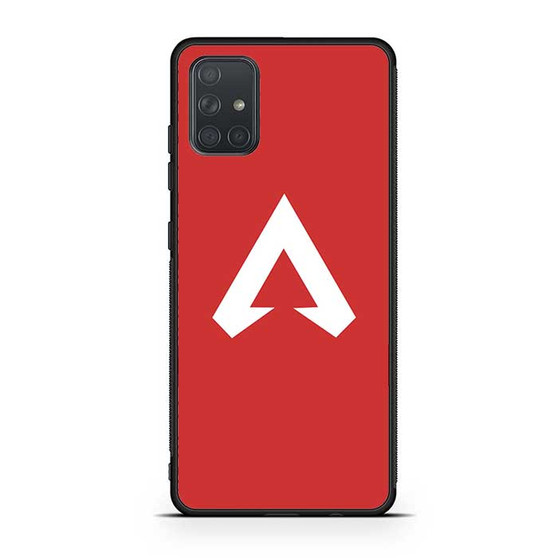 Apex Legends Logo Samsung Galaxy A71 | A71 5G Case