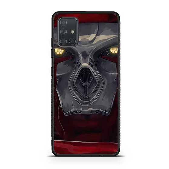 Apex Legends Revenant Samsung Galaxy A71 | A71 5G Case