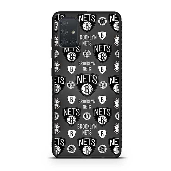 Brooklyn Nets Samsung Galaxy A71 | A71 5G Case