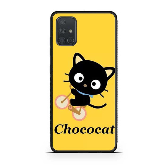 Chococat 1 Samsung Galaxy A71 | A71 5G Case