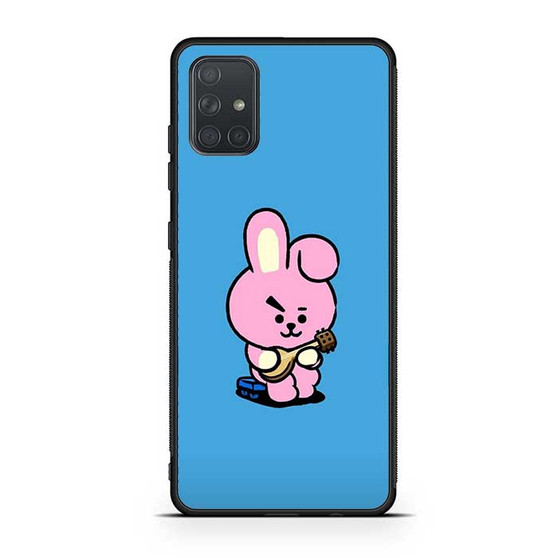 Cooky BT21 Samsung Galaxy A71 | A71 5G Case
