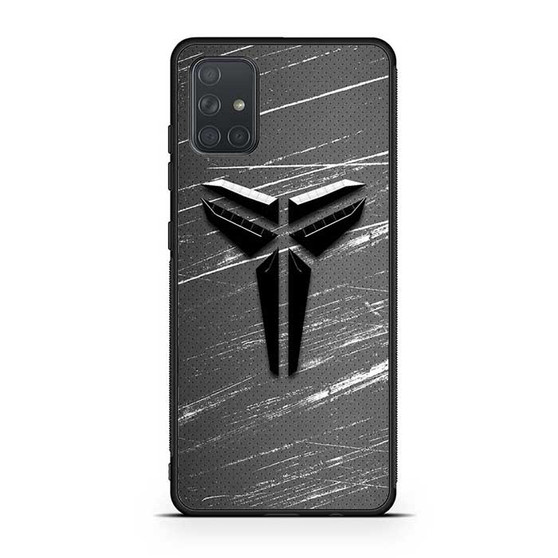 Kobe Bryan Black Mamba Samsung Galaxy A71 | A71 5G Case