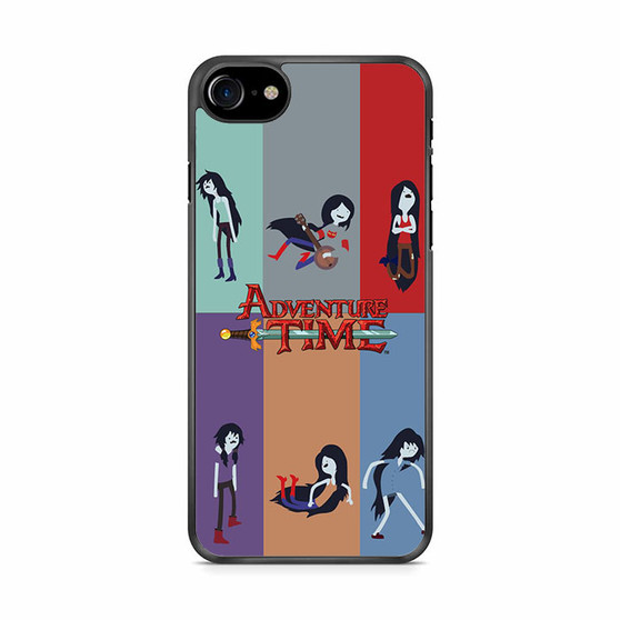 Adventure Time Marceline Cool iPhone SE 2020 Case