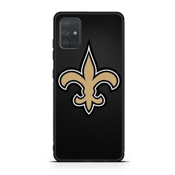 New Orleans Saints Samsung Galaxy A71 | A71 5G Case
