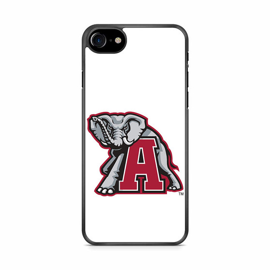 Alabama Crimson Tide iPhone SE 2020 Case