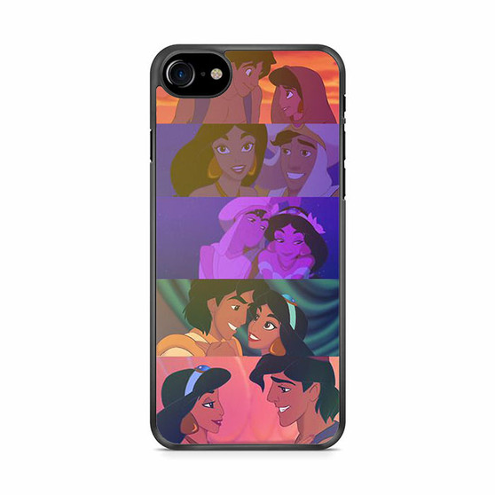 aladdin story iPhone SE 2020 Case