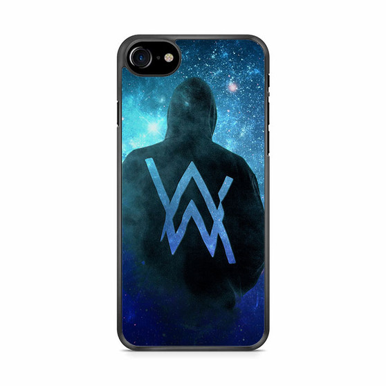 Alan Walker iPhone SE 2020 Case