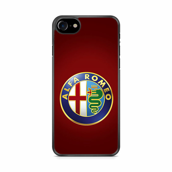 Alfa Romeo 1 iPhone SE 2020 Case