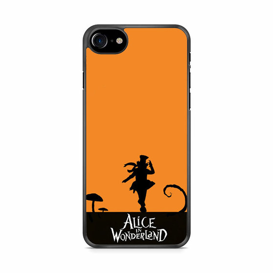 Alice in Woderland 1 iPhone SE 2020 Case
