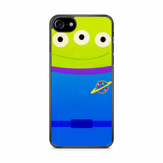 Alien Toy Story iPhone SE 2020 Case